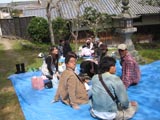 木祭2010