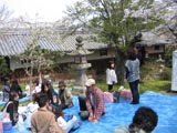 木祭2010